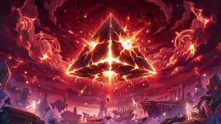 Seven Worlds in Harmony - Sky Shattering Heat