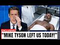 Mike Tyson's Sad Update Is Terrifying – His Fight With Floyd Mayweather Is Canceled