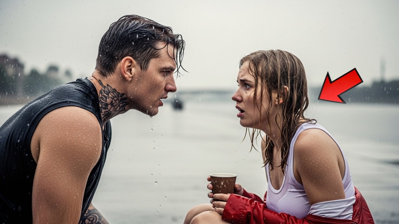 The Mafia Boss Found His Ex-Wife Begging on the Street — The Truth Broke Him