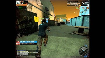 APB Reloaded: Chill Out Mode