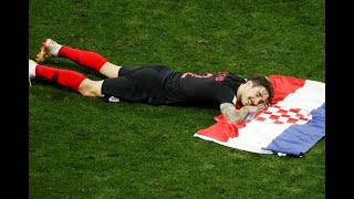 This is Football- Croatia(2010's decade)