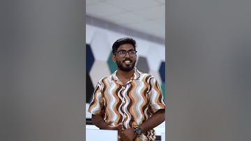 CA. Sreejith Kuniyil നല്കുന്ന CAREER PLANNING AND ADVICE-നെ പറ്റി കുട്ടികൾക്ക് പറയാനുള്ളത്!