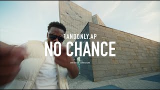 1ANDONLY.AP - NO CHANCE (Official Video) #jerseydrill #italy