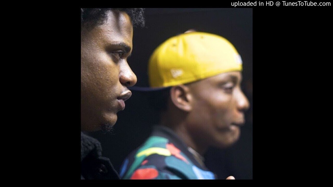 [FREE TLE Cinco x TLE Petty Type Beat “Love or Hate” (Prod@superknocker)