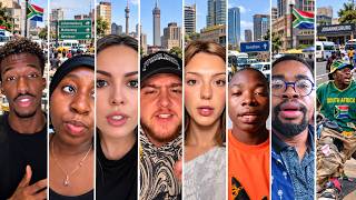 I Hope It’s Not a Non-South African Immigrant Doing This” — Sihle Sibisi Speaks