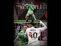Neuer VS Madrid ☠️👀 #football #soccer #shorts #viral #fyp #edit #goals #skills #trend