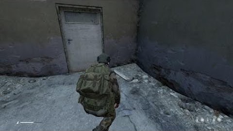 Dayz tutorial how to kill zombies without hardly being hit