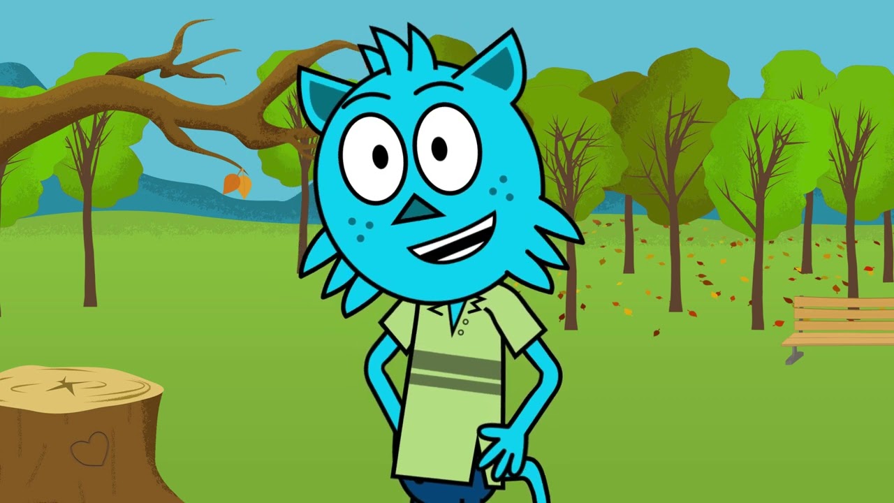 Spotty Introduction