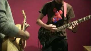 The Vines - He's a Rocker Cover