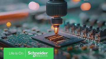Empowering Manufacturing with Lexium SCARA Robot | Schneider Electric