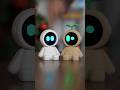 I Made Cute Robots For Your Desk