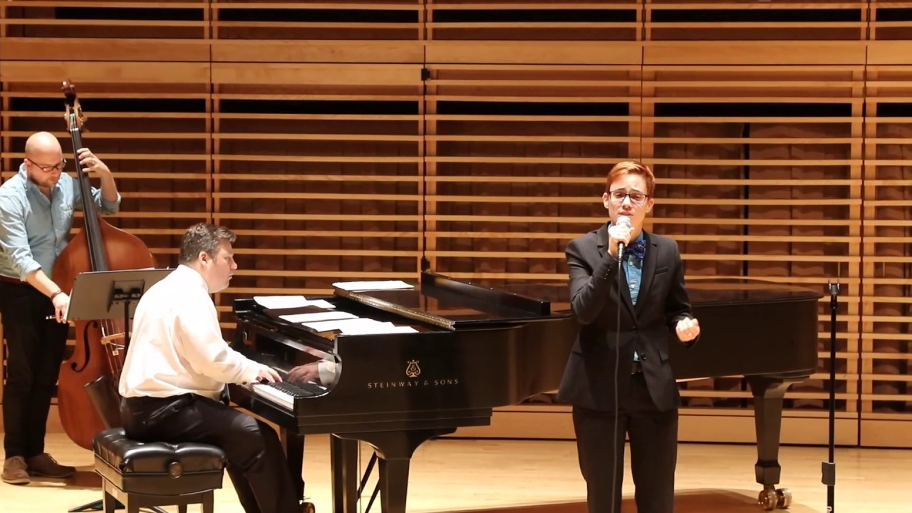 American Tune (Paul Simon) - Rowan Etzel