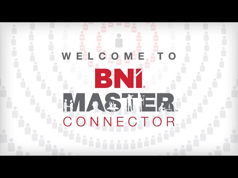 BNI Master Connector