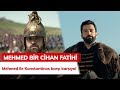 Mehmed ile Konstantinos karşı karşıya! - Mehmed Bir Cihan Fatihi 2. Bölüm