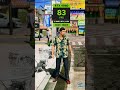 RTX 4060 vs Yakuza Kiwami 3 – Visual &amp; FPS Comparison