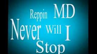 Logic-Spotlight kinetic typography