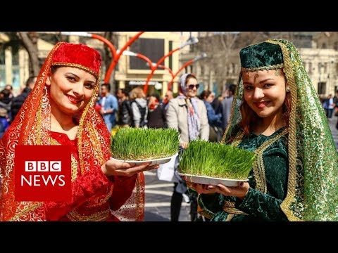 How I celebrate Nowruz, the Persian New Year