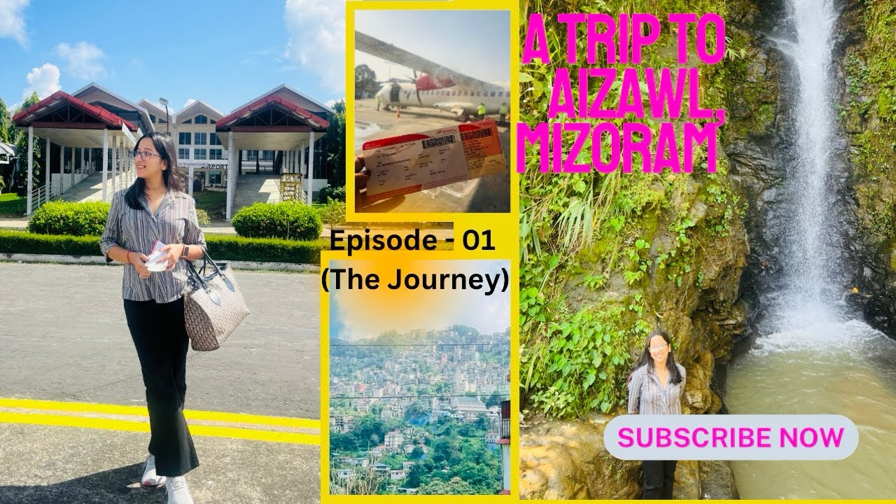 TRIP TO MIZORAM || AIZAWL || INNER LINE PERMIT || ILP || TRANSPORTATION || HOMESTAY || HOTEL || STAY