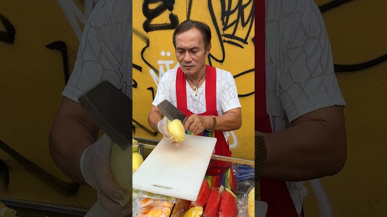 Fruit Heaven! Only $0.77 Fruits