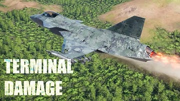 Dominating the Skies: Part 1 | Nuclear Option Overanalyzed