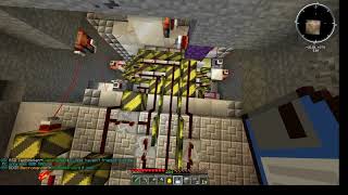 BunnyDoorLight computercraft door script