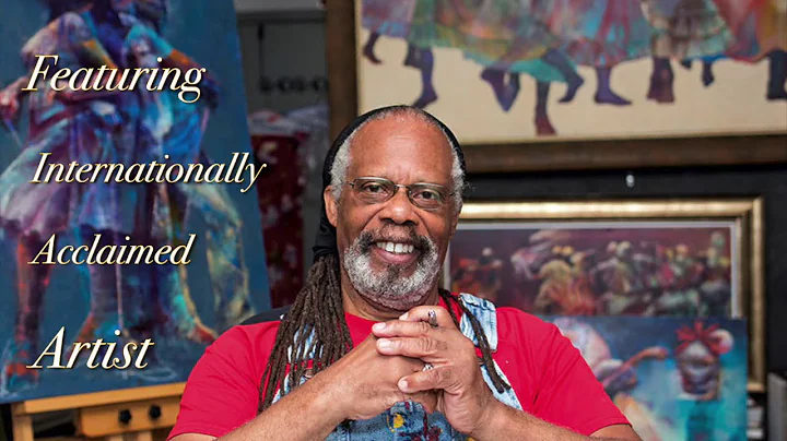 Umoja Fine Arts Presents: The Original Art Show Fe...
