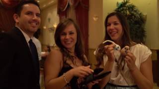 2016 Sentinel Awards (highlights)