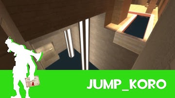 TF2 Jump_koro Playthrough | Finally getting my Wallshot Certificate!