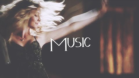Thumbnail of Caroline Forbes | Shake It Off