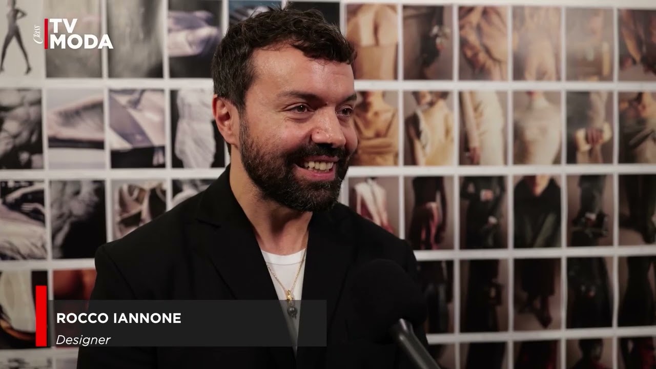 A Milano corre la Moda Donna con le collezioni per l'autunno-inverno 26/27