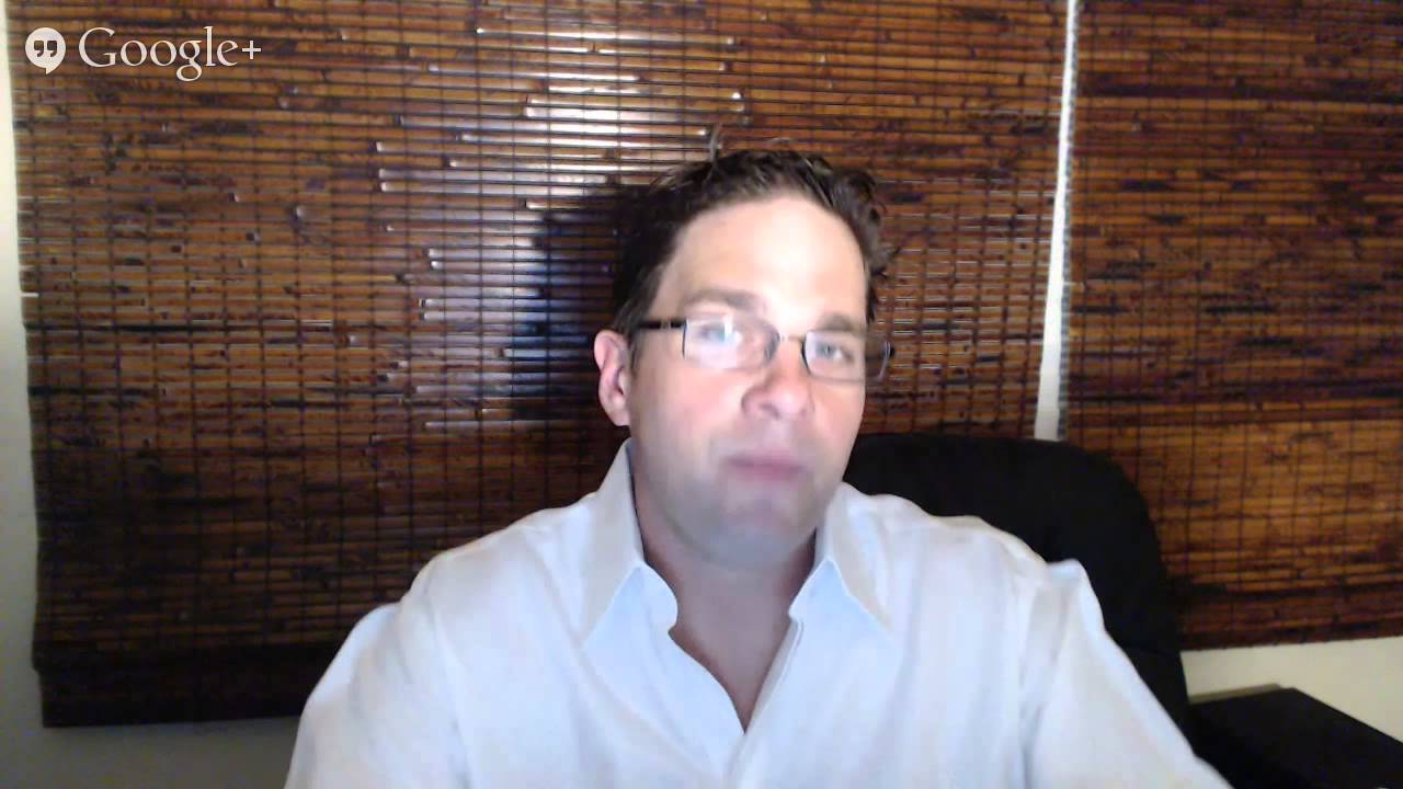 Tim Herr and Josh Wyles Live Webinar Training - YouTube