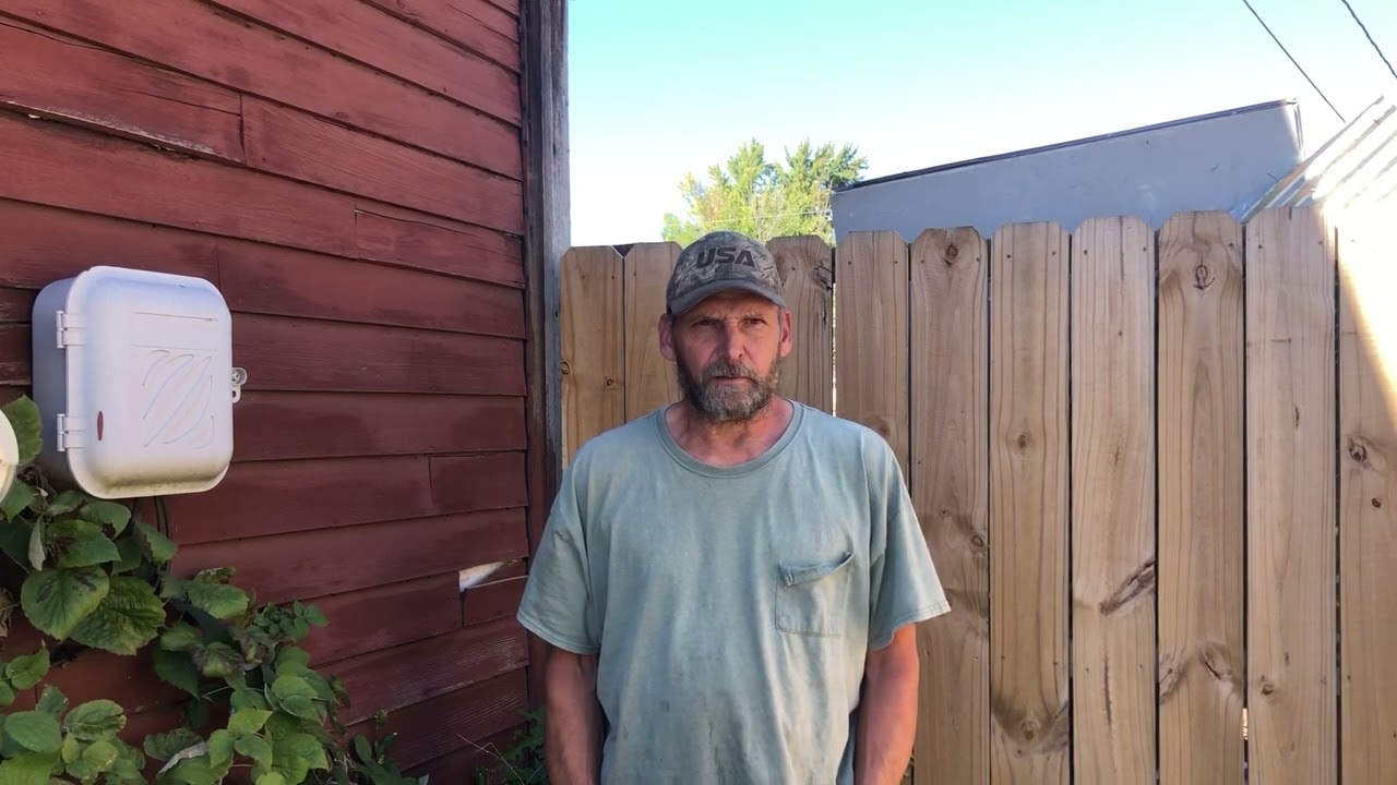 Cashing in aluminum scrap (earning extra cash!!) - YouTube