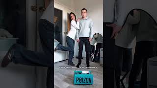 ДЭВУ POISON https://lw2.co/t/A/1SY8DLvI     10% 👉YANASTASIVSL👈 #топ #ремонтвдоме #лайфхак #юмор