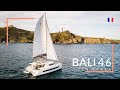 Visite guidée BALI 4.6