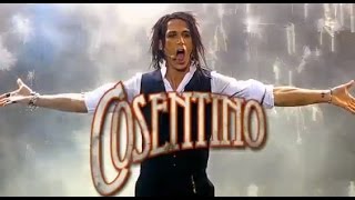 Cosentino Magician Channel 7 TV Special (Full) - Magique
