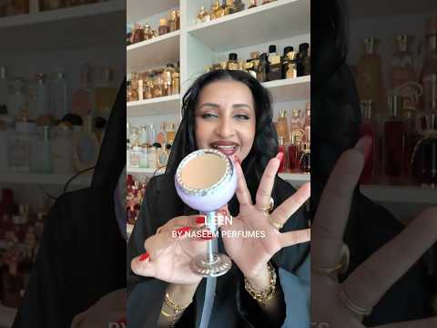 One Minute Review Leen By Naseem Perfumes