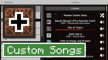 How to Add Custom Songs to Music+ and Music Player UI Lite