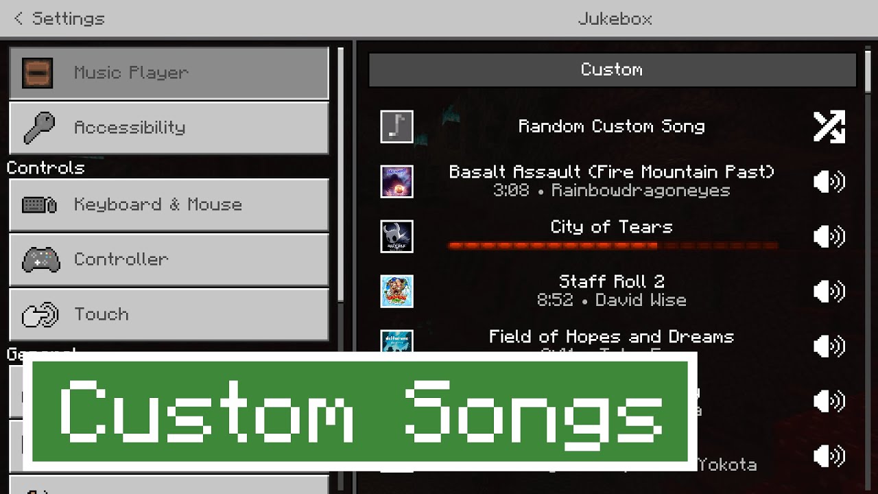 Music Resource Pack Minecraft Pe Texture Packs - скачать roblox top 5 loudest roblox audios broken