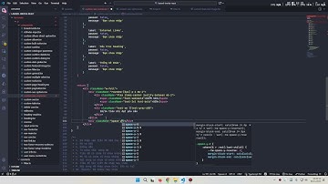 Laravel 12 - Inertia - ReactJS #61: Xây dựng chức năng SEO Option - phần 2