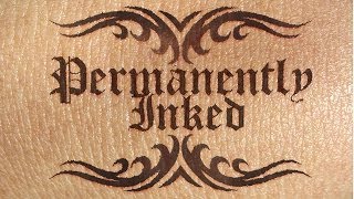 "Permanently Inked" with Jentezen Franklin