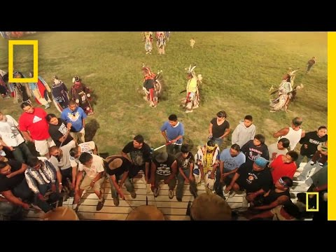 Oglala Lakota Nation Pow Wow | National Geographic