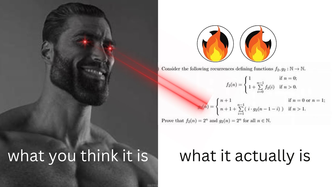 The Sigma Function - YouTube