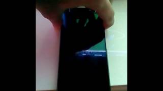 Gearbest phone Inew V8 broken screenshot 5