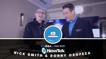 NSM 2023 | The NewTek Flex