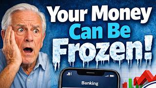 Social Security ALERT Banks Can Freeze Your Money Without Warning (2026)