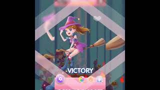 Bubble Pop- witch bubble shooter games screenshot 3