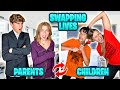 SWITCHING LIVES WITH MY PARENTS—To See How My Parents React!! 😱 😡** bad idea** |Claire RockSmith