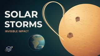 Solar Storms: What Happens When the Sun Hits Earth? screenshot 5