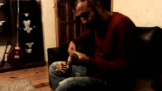 Sincanli Oguzhan. Deli Kadir Hatirasi