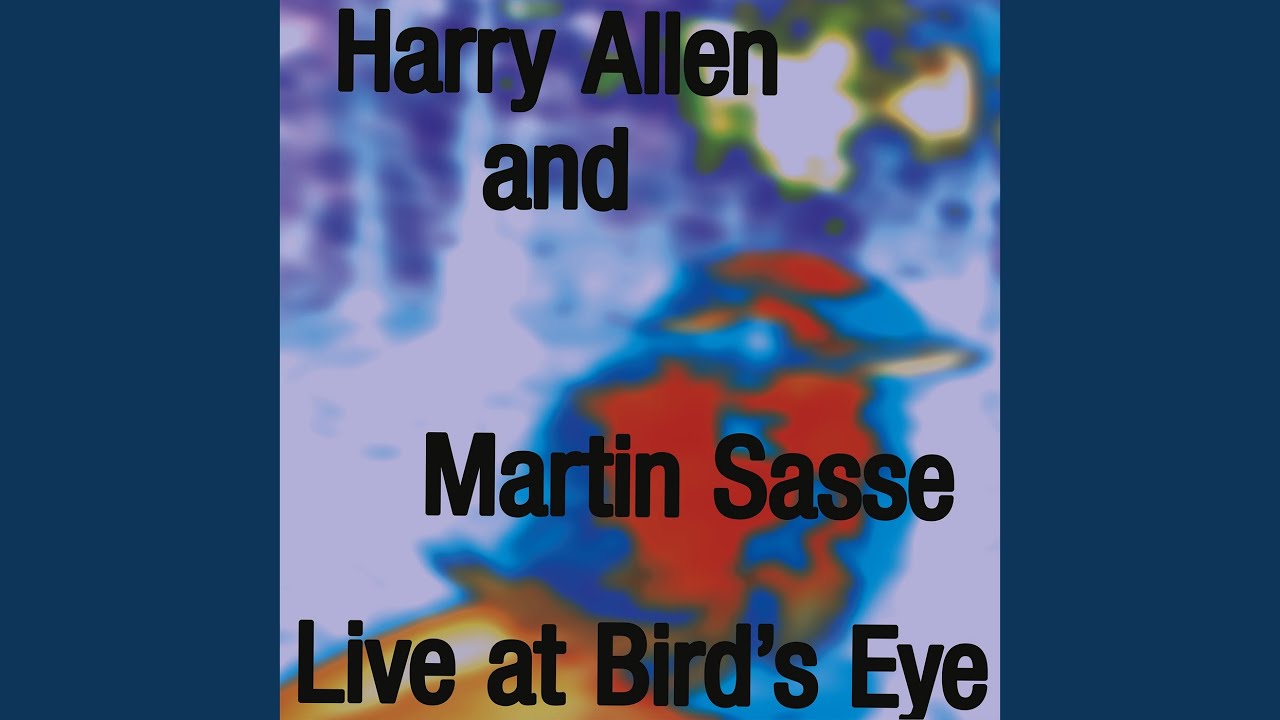 There's No Place For Me (Live) YouTube